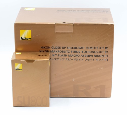 Nikon r1c1 wireless - r1c1,